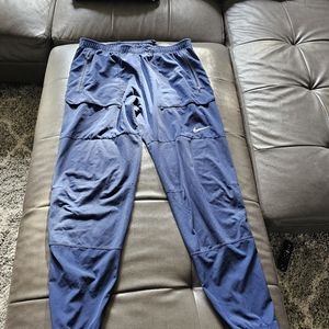Nike joggers